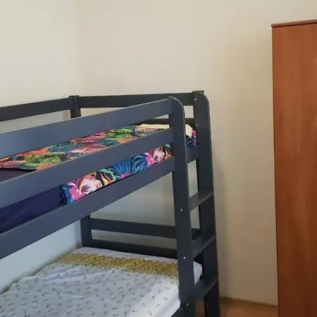 Srecko Apartment *