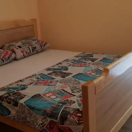 Srecko Apartment *