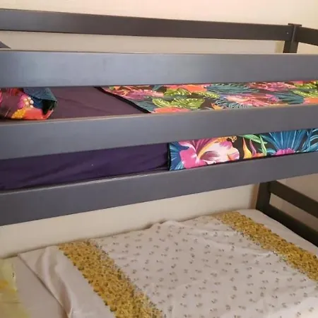 Apartmán Srecko Rogoznica (Sibenik-Knin)