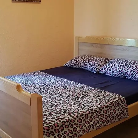 Srecko Apartment