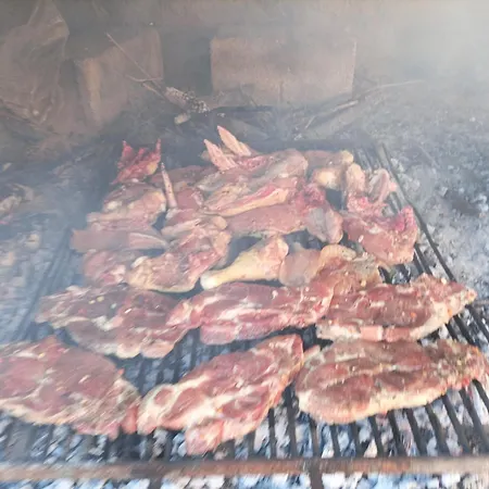 Apartman Srecko Rogoznica