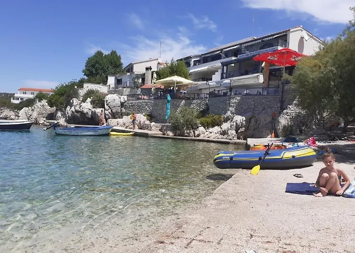 Daire Srecko Rogoznica (Sibenik-Knin)