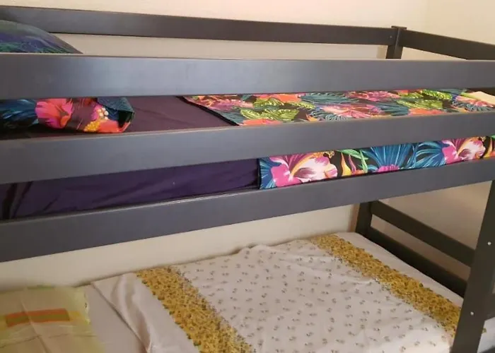 Apartment Srecko Rogoznica (Sibenik-Knin)