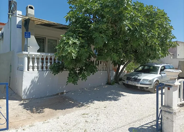 Srecko Rogoznica (Sibenik-Knin)