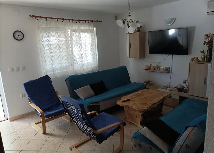 Srecko * Rogoznica (Sibenik-Knin)