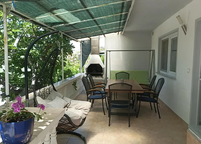 Srecko Rogoznica (Sibenik-Knin)